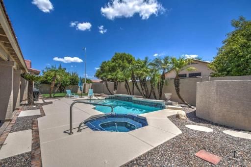 Beautiful Superstition - Housity
