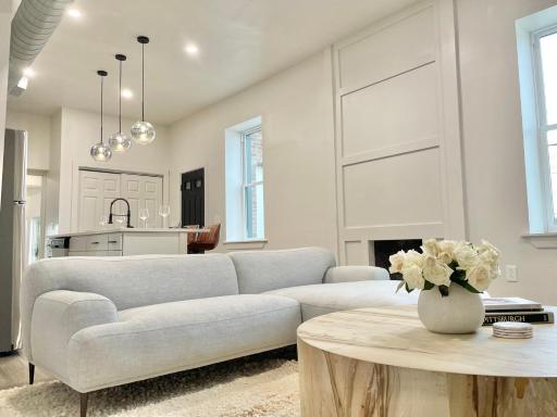 The Thomson Loft by Luxe PGH - Housity