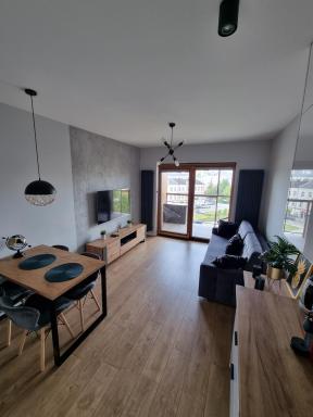 Apartament Ventus Business and Living 46 - Housity