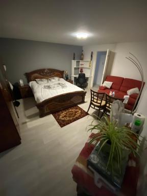 1 Chambre chez l habitant, 1 à 4 pers, Park ext, TAXI VTC 6places disponibles - Housity