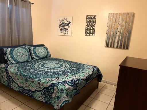Our cozy house in the middle of Miami - Hizvo