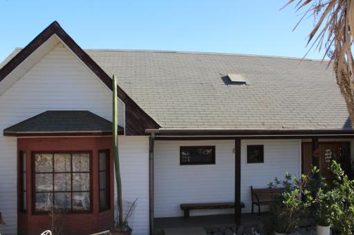 Loma de las Maravillas - Housity