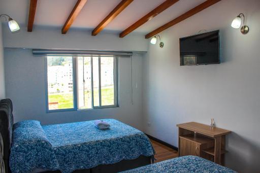 Holly Hotel - Housity