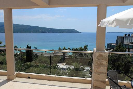 Swiss Residence Montenegro - Housity