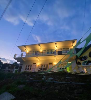 Chakras - A Boutique Stay - Housity