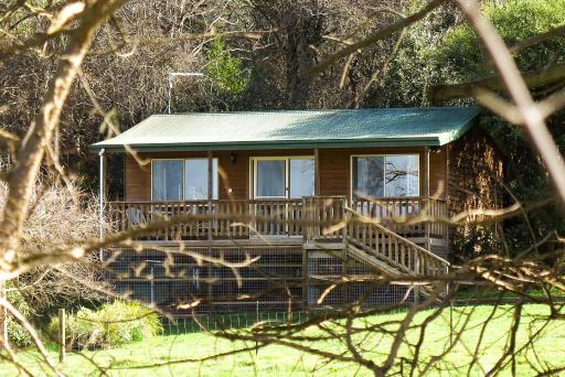 Drumreagh Cabins - Housity