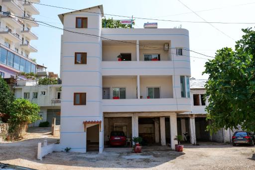 Joyous Apartments - Housity