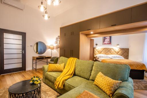 Borkapartman - Housity