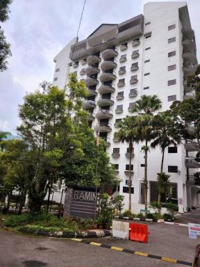 Lovely apartment in Genting Highlands. - Hizvo