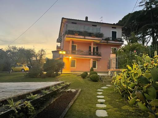 Villino Il Giardino dei Vescovi - Housity