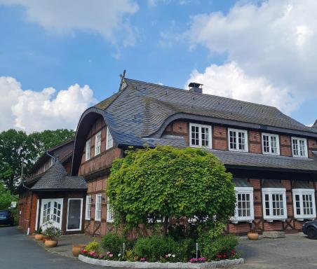 Landhaus Apartment - Housity