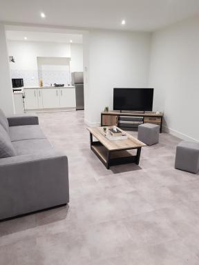 Appartement centre ville - Housity