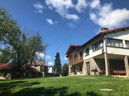 Къща Дъбравата - Housity