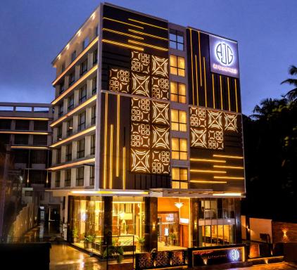 AJ Grand Hotel - Housity