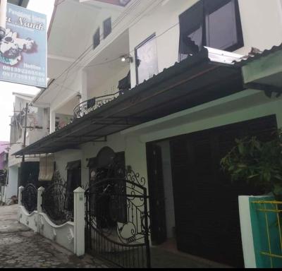 Grapyak Homestay Syariah - Housity