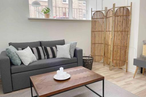 Super Saver ! Bo Billigt i Centrum - Housity