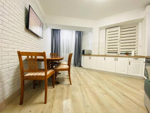 Central Eco View Apartment - Housity