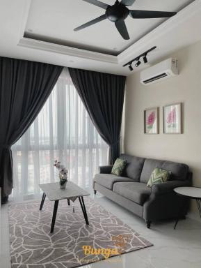 d'Bunga Troika Kota Bharu #Wifi #Netflix - Housity