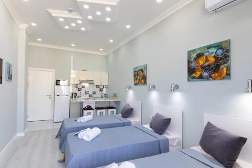 Leyla Apartments 2 - Housity
