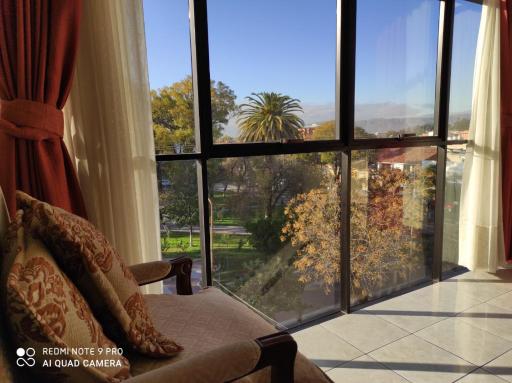 Departamentos Vacacionales en el centro de Tarija - Housity