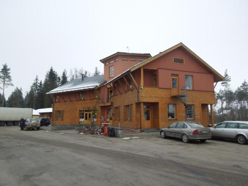 Motel Sapnis - Housity