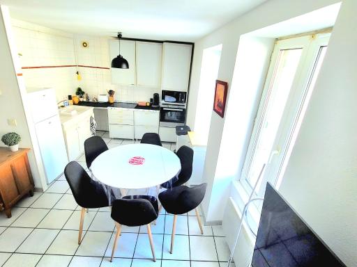 Appartement 2 chambres CENTRE VILLE au calme - Housity