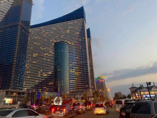 Orbi City Apartment Stare Beach - Housity