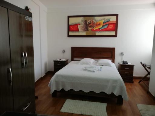 Buen Retiro Apart Hotel - Hizvo