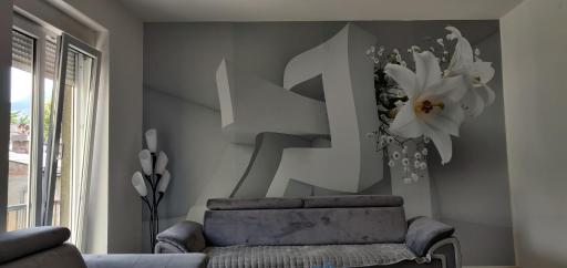 Modern & cozy 2-bedroom vacation home in Sarajevo - Hizvo
