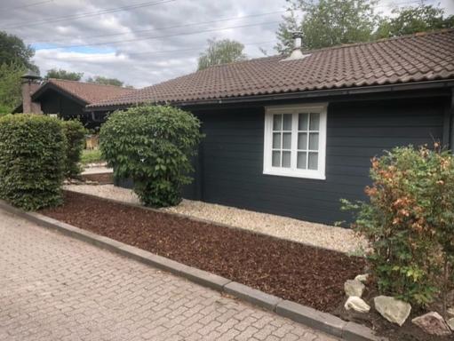 Veluwse Bungalow - Housity