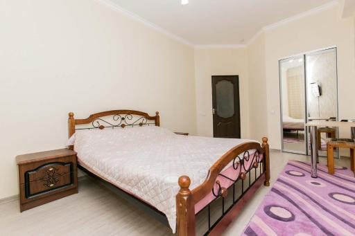 Apartament spatios in complex residential! - Housity