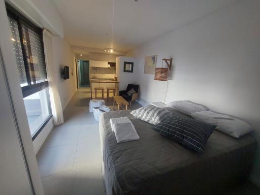 Alquiler Temporario Rosario 3 - Housity