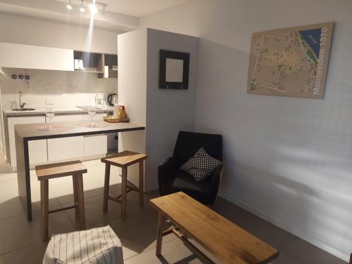 Alquiler Temporario Rosario 3 - Housity
