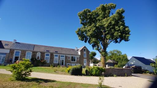 BELLE VISNONIA B&B gluten free & traditional - Housity