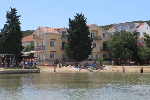 by the sea Kraj, Pasman - 3460 - Housity