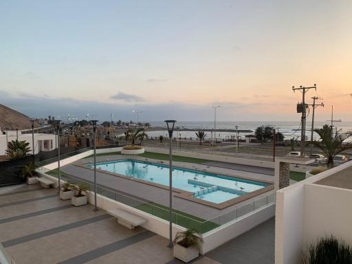 Departamento frente al mar en Arica - Housity