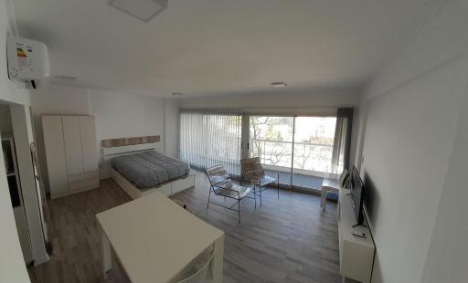 Monoambiente Céntrico La Plata con wifi - Housity