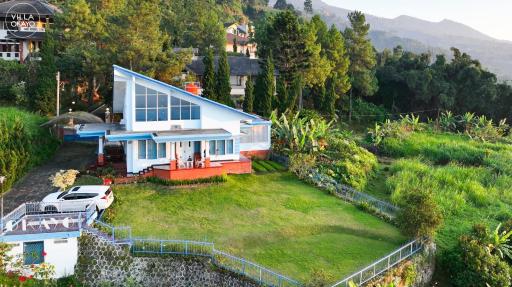 Villa Okayo - Housity