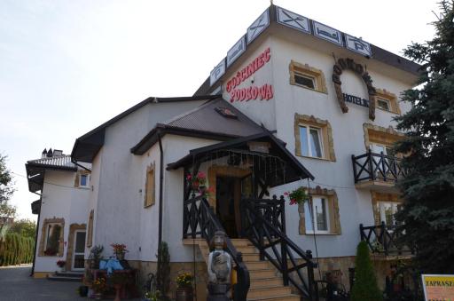 Gościniec Podkowa - Housity