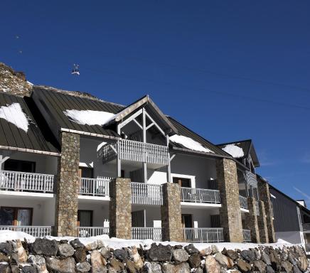 Résidence Mer & Golf Pic du Midi - Housity