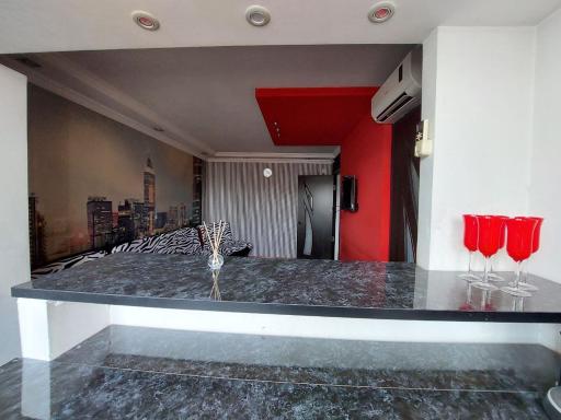 Cozy 1bedroom apartment - Housity