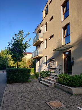 Luxury apartment in central residential area - Housity