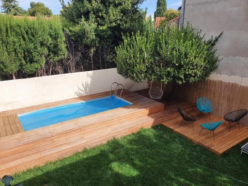 Grande villa centre d Arles - Housity