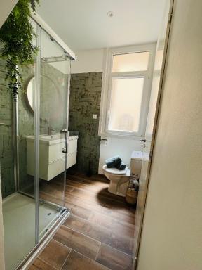 Studio d'exception Mourillon CLIM & plage à pied - Housity
