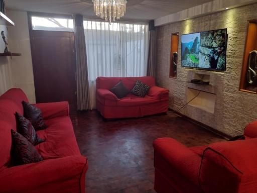 Inka Ayllu Hospedaje - Housity