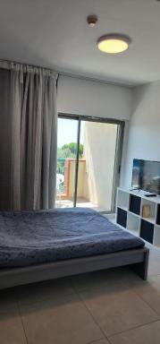 דירת חדר יפה ונעימה באיזור פסטורלי ושקט - Housity