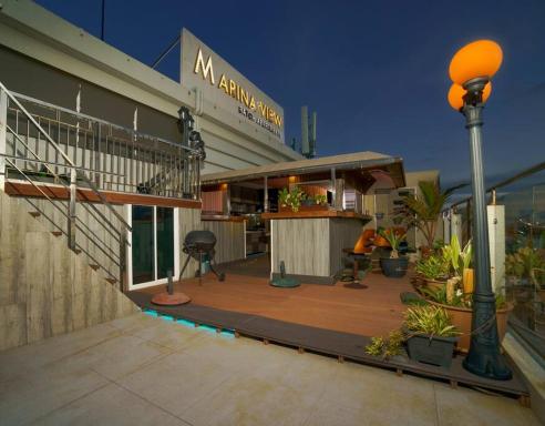Marina View Apartments - Housity