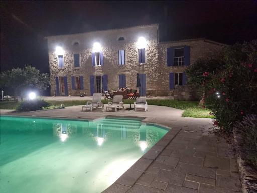 Demeure De La Tour - Housity