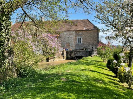 Moulin de Pras - Housity