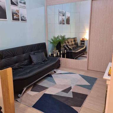 Fully furnished Condominium-apartment unit for 5-6 guests - Housity